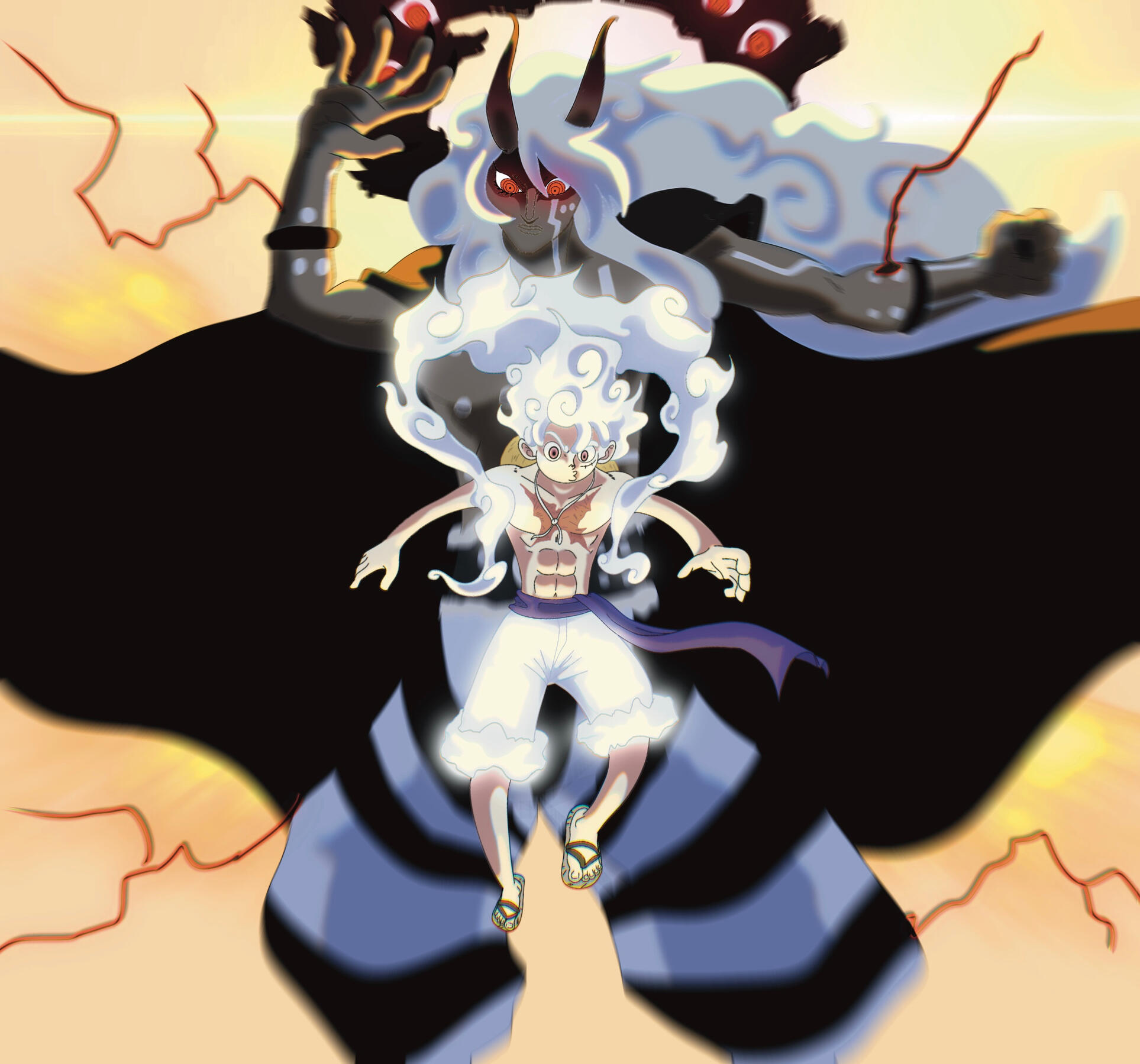 Imu sama slap